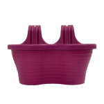 SERINOVA PLASTIC PLANT POT | TOM-4 - Image 5