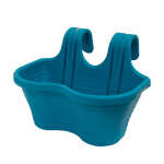 SERINOVA PLASTIC PLANT POT | TOM-4 - Image 4
