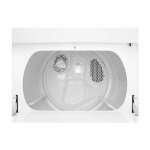 WHIRLPOOL 7.0 CUFT ELECTRIC DRYER | WED5000DW - Image 3