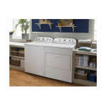 WHIRLPOOL 7.0 CUFT ELECTRIC DRYER | WED5000DW - Image 5