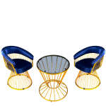 outdoor sofa set