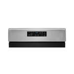 WHIRLPOOL 5 CUFT GAS RANGE WITH CENTER OVAL BURNER | WFG525S0JS - Image 7