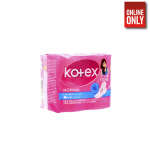 KOTEX TEENS 10PC SANITARY PADS | MAX-8141402 - Image 2