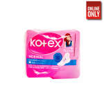 KOTEX TEENS 10PC SANITARY PADS | MAX-8141402