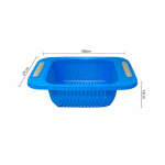 PLASTIC STRAINER BASKET | 021-34120 - Image 6