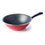 BRABANTIA WOK PAN 28CM | 128345