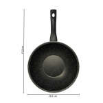 BRABANTIA WOK PAN 28CM | 128345 - Image 9
