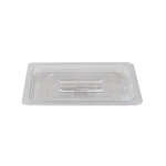 POLYCARBONATE CHAFING LID 
