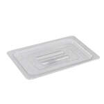 POLYCARBONATE CHAFING LID 