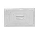 POLYCARBONATE CHAFING LID 