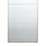 PROFI 22 ENCLOSED BLINDS CLOSET | 292-002 - Image 7