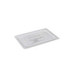 POLYCARBONATE CHAFING LID 