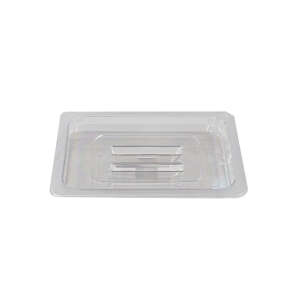 POLYCARBONATE CHAFING LID 