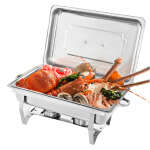 CHAFING DISH SET