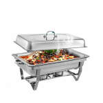 CHAFING DISH SET