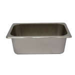 STAINLESS STEEL WATER & FOOD CHAFING PAN | 512412