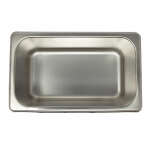 STAINLESS STEEL WATER & FOOD CHAFING PAN | 512412 - Image 4
