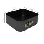 ALBERT HEIJN SPRINGFORM PAN 24CM SQUARE | 541467 - Image 5