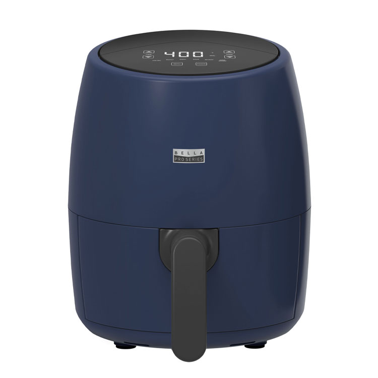 bella air fryer