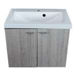 NEPAL 8 BATHROOM FURNITURE INCLUSIVE WASHBASIN | 933-006