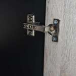NEPAL 6 BATHROOM FURNITURE INCLUSIVE WASHBASIN | 933-008 - Image 2