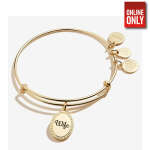 ALEX AND ANI WIFE & BEADED BANGLE SET OF 3 | AA89152199 - Image 3