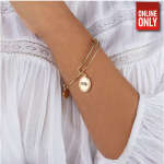 ALEX AND ANI WIFE & BEADED BANGLE SET OF 3 | AA89152199 - Image 5