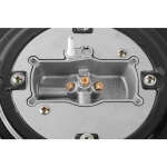 ABBA 4 BURNER GAS RANGE | AG 202-6 - Image 4
