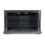 ABBA 4 BURNER GAS RANGE | AG 202-6 - Image 12