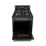 ABBA 4 BURNER GAS RANGE | AG 202-6 - Image 10
