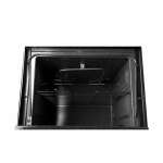 ABBA 4 BURNER GAS RANGE | AG 202-6 - Image 6