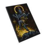PAINTING CANVAS HINDU GODS 84CM X 125CM | BALIDE071220 - Image 22