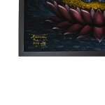 PAINTING CANVAS HINDU GODS 84CM X 125CM | BALIDE071220 - Image 26