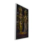PAINTING CANVAS HINDU GODS 84CM X 125CM | BALIDE071220 - Image 33