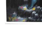 PAINTING CANVAS HINDU GODS 84CM X 125CM | BALIDE071220 - Image 12