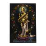 PAINTING CANVAS HINDU GODS 84CM X 125CM | BALIDE071220 - Image 16