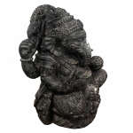 GHANESHA STATUE SITTING 60CM | BALISB080422 - Image 3