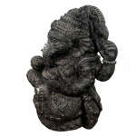 GHANESHA STATUE SITTING 60CM | BALISB080422 - Image 2