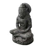 HANOEMAN STATUE 60CM | BALISB120721 - Image 3