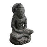 HANOEMAN STATUE 60CM | BALISB120721 - Image 2