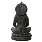 HANOEMAN STATUE 60CM | BALISB120721 - Image 5