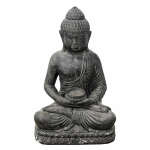 BUDDHA STATUE 60CM | BALISB130321 - Image 3