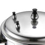 pressure cooker
