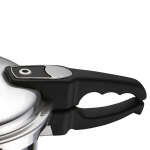 pressure cooker