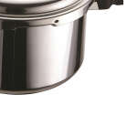 pressure cooker