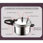 pressure cooker