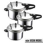 pressure cooker