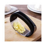 MULTI FUNCTIONAL GARLIC PRESSER STAINLESS STEEL | BRNS-13024 - Image 5