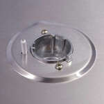 ABBA BUILT-IN 4 BURNERS STAINLESS STEEL COOKTOP | CG 4PL EE - Image 6