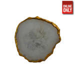 MARBLE WHITE NAPKIN RING | COAST-WHMGR - Image 6